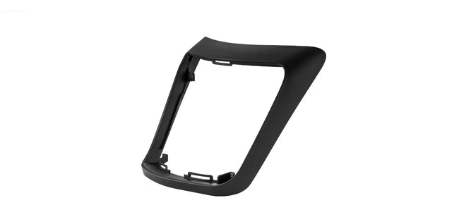 Frame Rear Light SIP Matt Black | Vespa GTS/GTS Super/GTV 125-300cc ('23-) SIP  Falan Parts