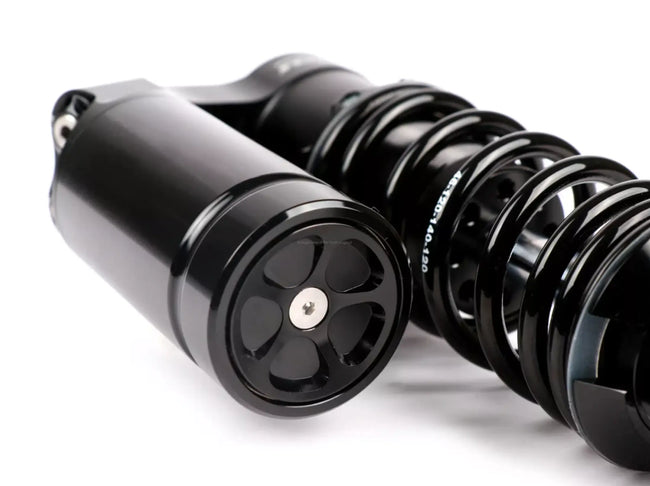 Front Shock Absorber BGM PRO SC/F16 COMPETITION | Vespa/Piaggio SKR 125-150/ ZIP/ ET2-4/Sfera RST 50-125cc BGM  Falan Parts