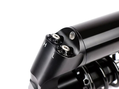 Front Shock Absorber BGM PRO SC/F16 COMPETITION | Vespa/Piaggio SKR 125-150/ ZIP/ ET2-4/Sfera RST 50-125cc BGM  Falan Parts