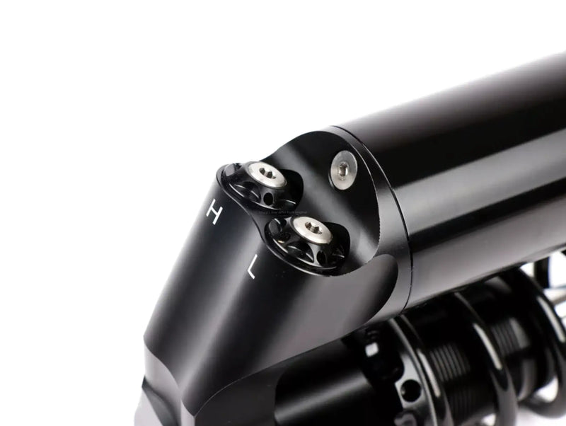 Front Shock Absorber BGM PRO SC/F16 COMPETITION | Vespa/Piaggio SKR 125-150/ ZIP/ ET2-4/Sfera RST 50-125cc BGM  Falan Parts