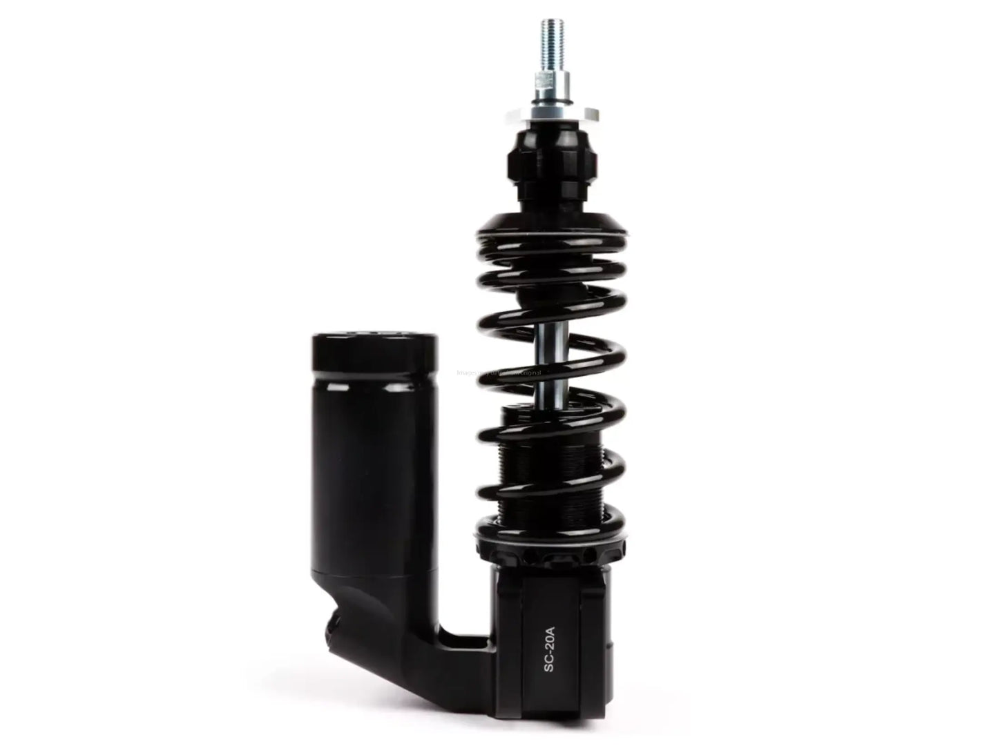 Front Shock Absorber BGM PRO SC/F16 COMPETITION | Vespa/Piaggio SKR 125-150/ ZIP/ ET2-4/Sfera RST 50-125cc BGM  Falan Parts