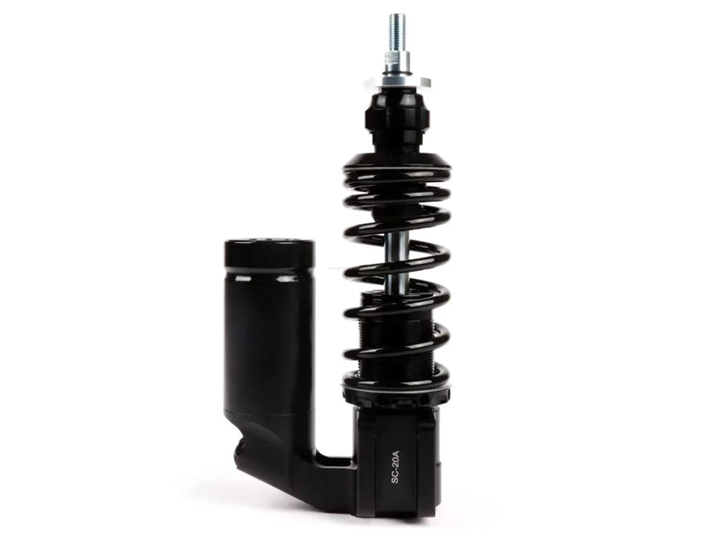 Front Shock Absorber BGM PRO SC/F16 COMPETITION | Vespa/Piaggio SKR 125-150/ ZIP/ ET2-4/Sfera RST 50-125cc BGM  Falan Parts