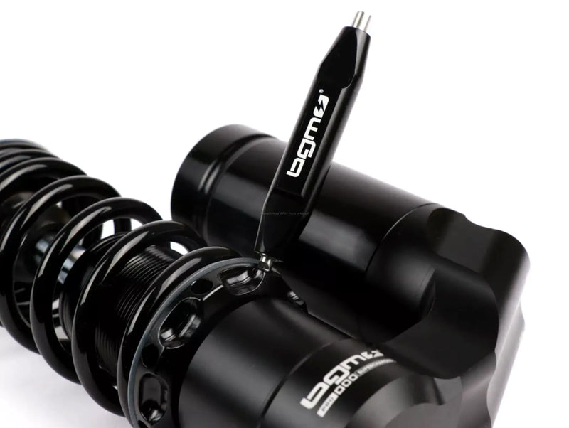Front Shock Absorber BGM PRO SC/F16 COMPETITION | Vespa/Piaggio SKR 125-150/ ZIP/ ET2-4/Sfera RST 50-125cc BGM  Falan Parts