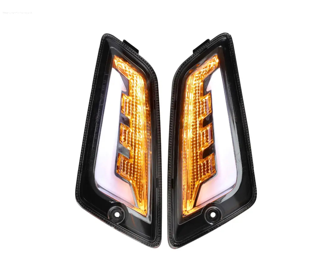Lights - Falan Parts - Official Retailer - Vespa - Piaggio - Yamaha