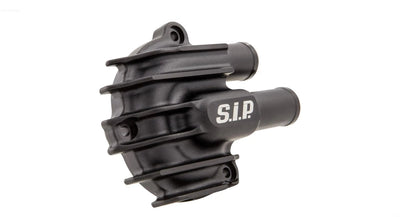 Cover Water Pump SIP SERIES PORDOI | Vespa GTS/GTS Super/GTV/GT 60/GT/GT L 125-300cc 4T LC SIP  Falan Parts
