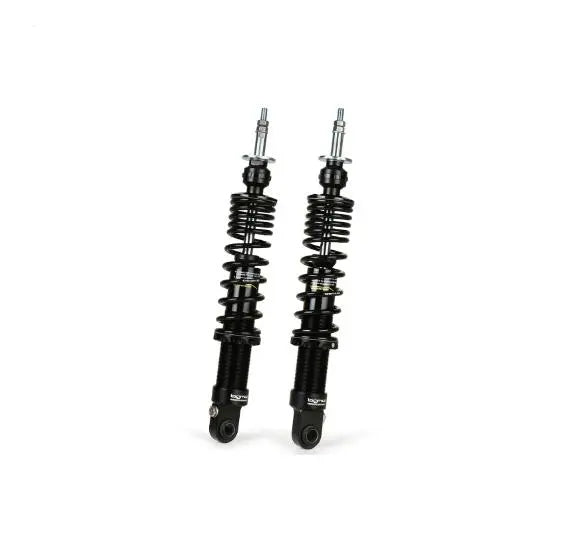 Bgs Rear Shocks Rear Shock Absorber Set BGM PRO SC/R1 SPORT V2 | Vespa GT/GTL/GTV/GTS ...