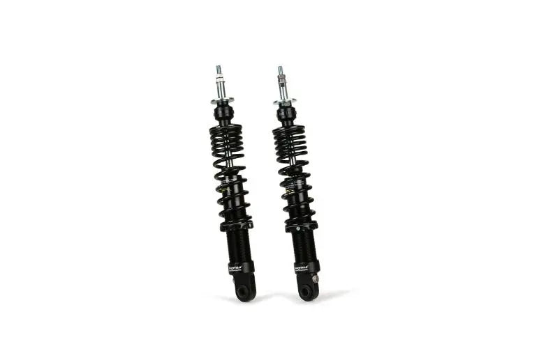 Bgs Rear Shocks Rear Shock Absorber Set BGM PRO SC/R1 SPORT V2 | Vespa GT/GTL/GTV/GTS ...