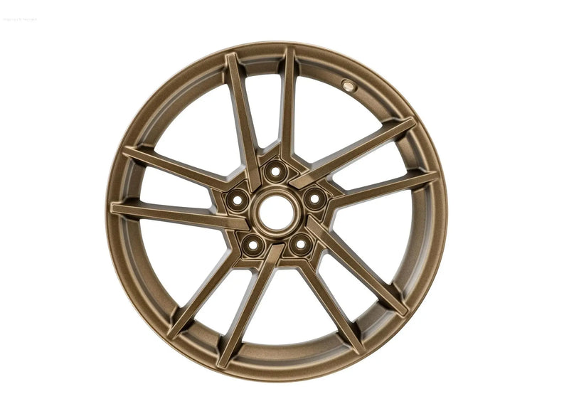 Rim SIP MK IV Matt Bronze | Vespa GTS/GTS Super/GTV/GT 60/GT/GT L 125-300cc SIP  Falan Parts