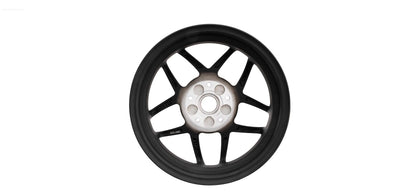 Rim SIP MK II Matt Black | Vespa GTS/GTS Super/GTV/GT 60/GT/GT L 125-300cc SIP  Falan Parts