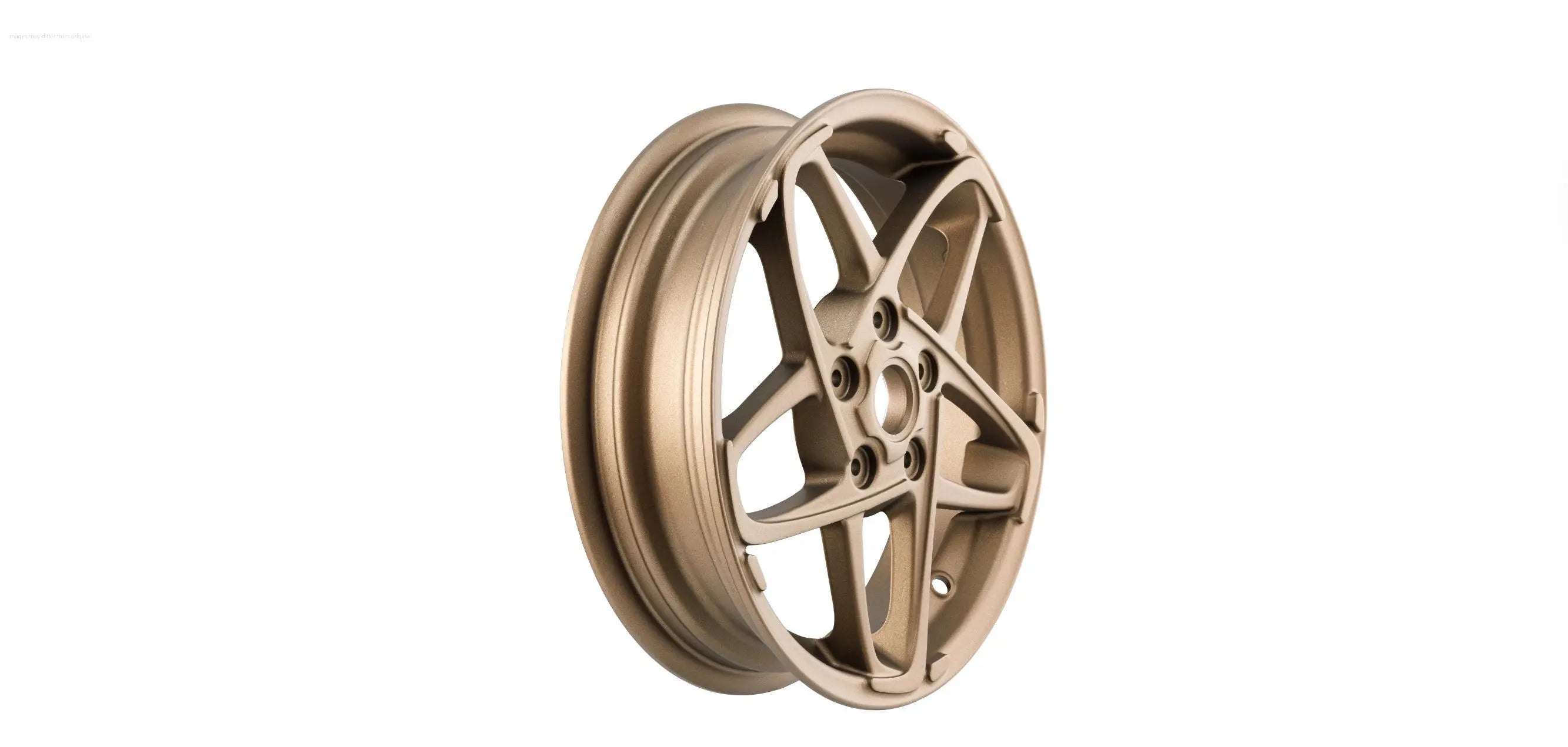 Rim SIP MK II Matt Bronze | Vespa GTS/GTS Super/GTV/GT 60/GT/GT L Rim SIP MK II Matt Bronze | Vespa GTS/GTS Super/GTV/GT 60/GT/GT L