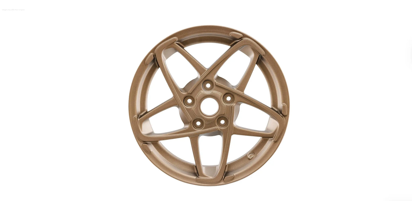 Rim SIP MK II Matt Bronze | Vespa GTS/GTS Super/GTV/GT 60/GT/GT L 125-300cc SIP  Falan Parts