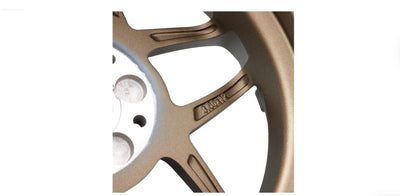 Rim SIP MK II Matt Bronze | Vespa GTS/GTS Super/GTV/GT 60/GT/GT L 125-300cc SIP  Falan Parts