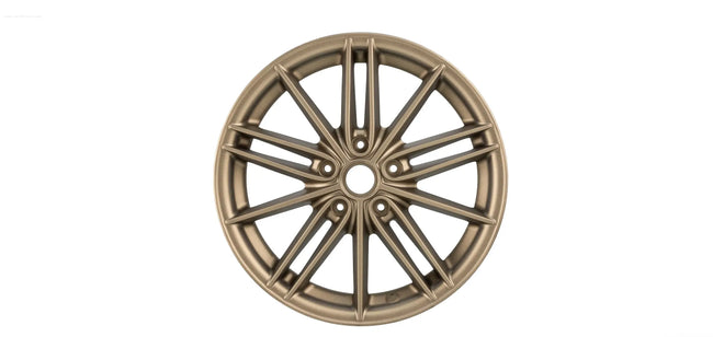 Rim SIP MK III 3.0x13 ET20 5x86 Matt Bronze | Vespa GTS/GTS Super/GTV/GT 60/GT/GT L 125-300cc SIP  Falan Parts