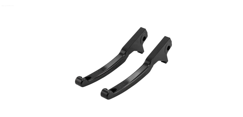 Sport Lever Set Brake SIP Black | Vespa GTS/GTS Super 125-300cc (2023-) SIP  Falan Parts