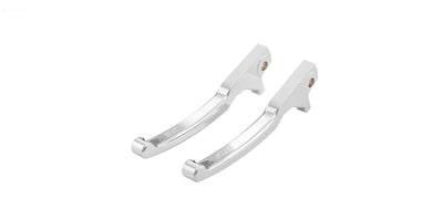 Sport Lever Set Brake SIP Chrome | Vespa GTS/GTS Super 125-300cc (2023-) SIP  Falan Parts