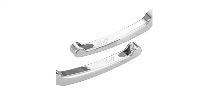 Sport Lever Set Brake SIP Chrome | Vespa GTS/GTS Super 125-300cc (2023-) SIP  Falan Parts