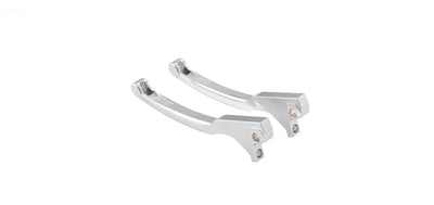 Sport Lever Set Brake SIP Chrome | Vespa GTS/GTS Super 125-300cc (2023-) SIP  Falan Parts