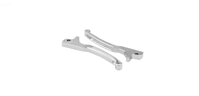 Sport Lever Set Brake SIP Chrome | Vespa GTS/GTS Super 125-300cc (2023-) SIP  Falan Parts