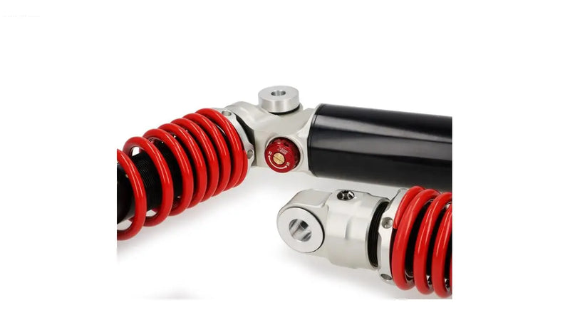 Rear Shock Absorber Set YSS- G-Top Red | Vespa GT/GTL/GTS /GTV 125-300cc YSS  Falan Parts