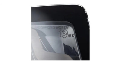 Indicator Kit SIP Front & Rear Clear | Vespa GTS/GTS Super/GTV 125-300cc (2023-) SIP  Falan Parts