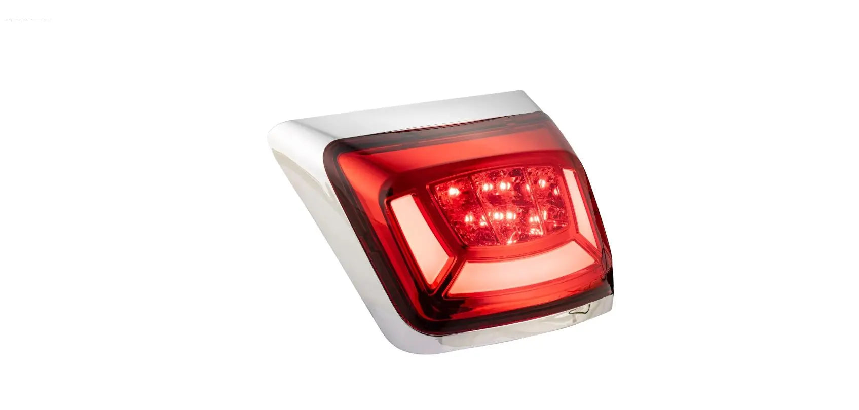 1D004230 - ORIGINALE PIAGGIO FANALE FARO POSTERIORE VESPA Vespa GTS 300 HPE - Ricambi Vespa