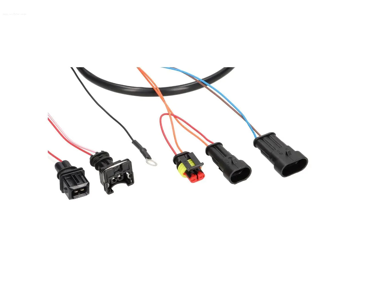 Fuel Injection Module MALOSSI Forcemaster 2.1 | Vespa GTS/GTS – Falan Parts