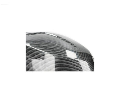 Vario Cover Moto Nostra Carbon Look | Vespa GTS/GTS Super/GTV HPE 300 ('19-) MOTO NOSTRA  Falan Parts