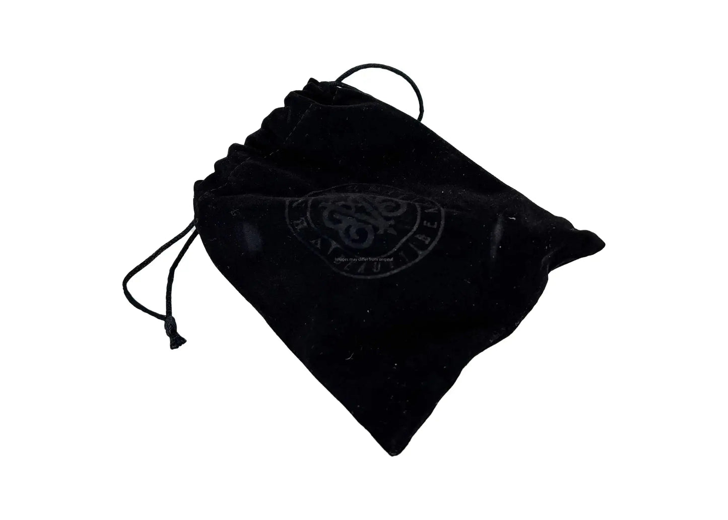 Grips CNC Venomeni Doric Black Ø 22/24 mm l 128 mm | Vespa GTS/GTS Super/GT/GT L 125-310cc Venomeni  Falan Parts