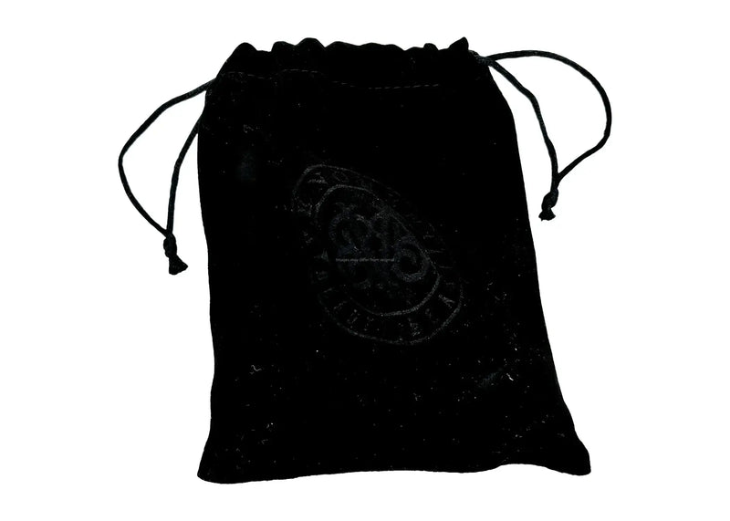 Grips CNC Venomeni Doric Black Ø 22/24 mm l 128 mm | Vespa GTS/GTS Super/GT/GT L 125-310cc Venomeni  Falan Parts