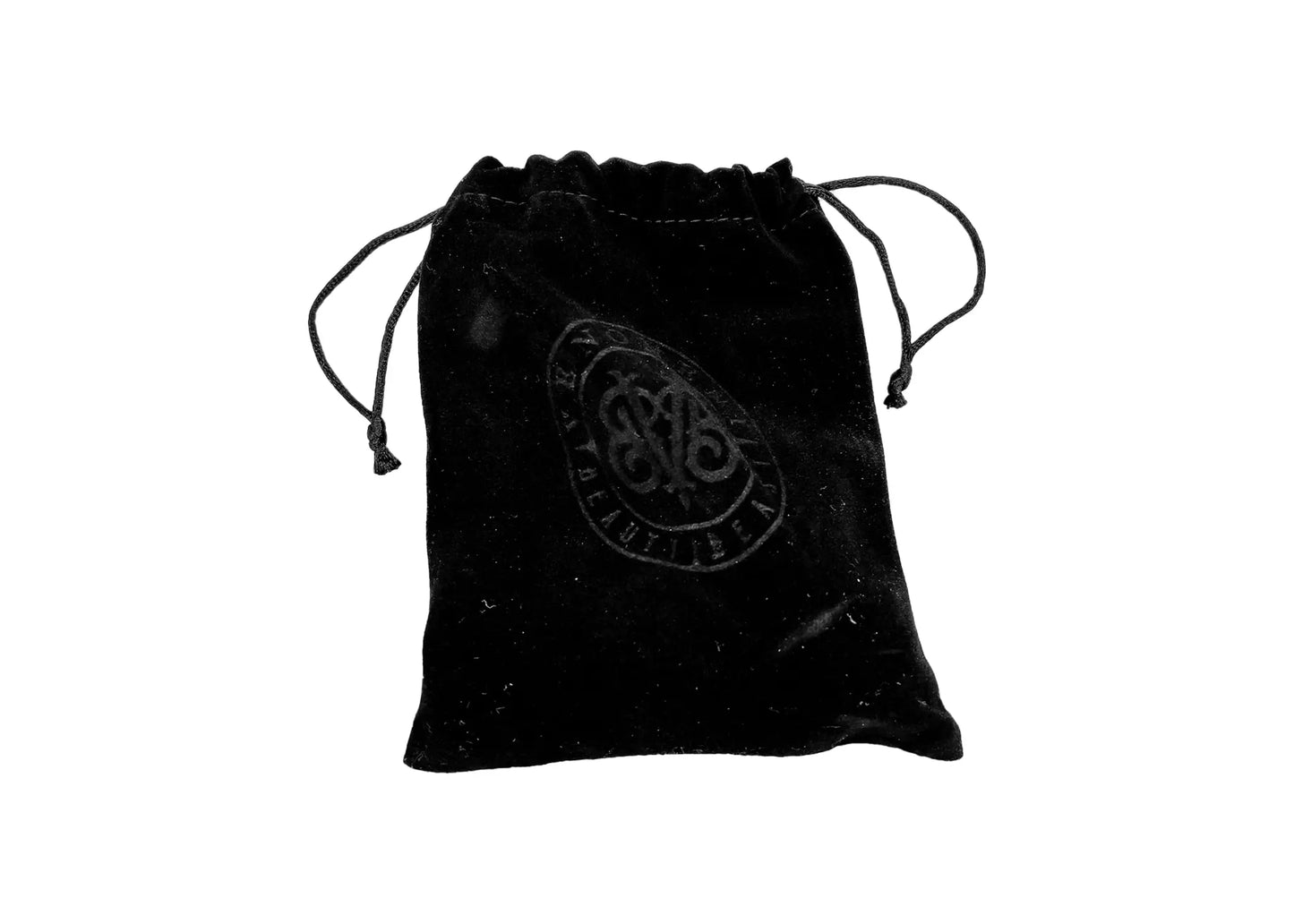 Grips CNC Venomeni Doric Silver Ø 22/24 mm l 128 mm | Vespa GTS/GTS Super/GT/GT L 125-310cc Venomeni  Falan Parts