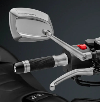 Handlebar End Weight RIZOMA | Vespa LX/LXV/S/GTS Models RIZOMA  Falan Parts