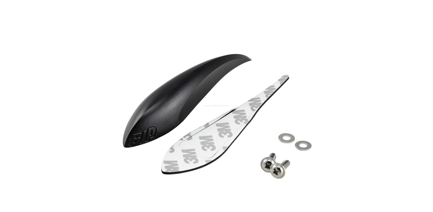 Headlight Fin SIP | Vespa GTV/GT 60 125-300ccm FP Parts  Falan Parts