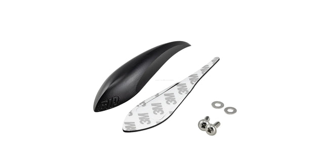 Headlight Fin SIP | Vespa GTV/GT 60 125-300ccm FP Parts  Falan Parts