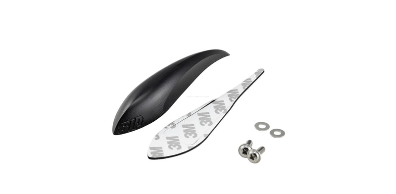 Headlight Fin SIP | Vespa GTV/GT 60 125-300ccm FP Parts  Falan Parts