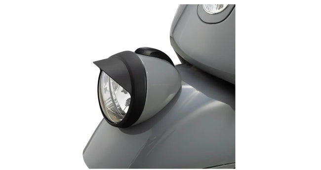 Headlight Fin SIP | Vespa GTV/GT 60 125-300ccm FP Parts  Falan Parts