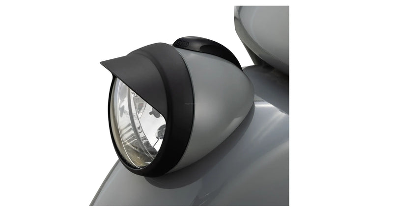 Headlight Fin SIP | Vespa GTV/GT 60 125-300ccm FP Parts  Falan Parts