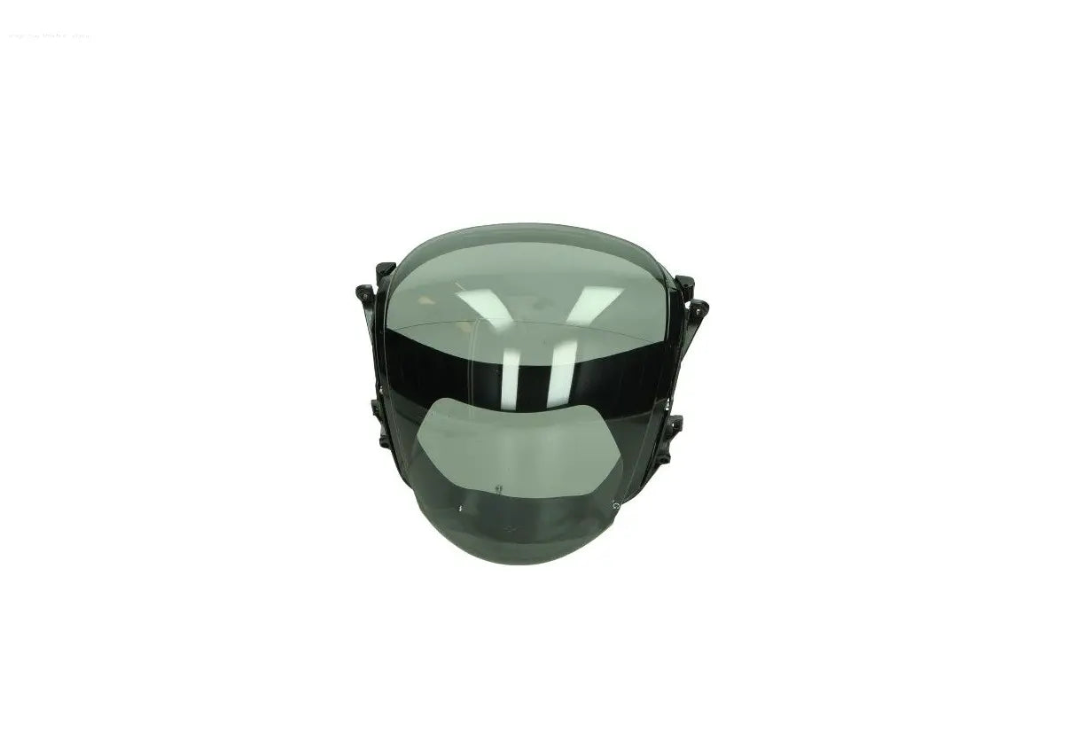 Headlight / Speedometer glass Smoked FP Parts | PIAGGIO ZIP II/ZIP SP Falan Parts  Falan Parts