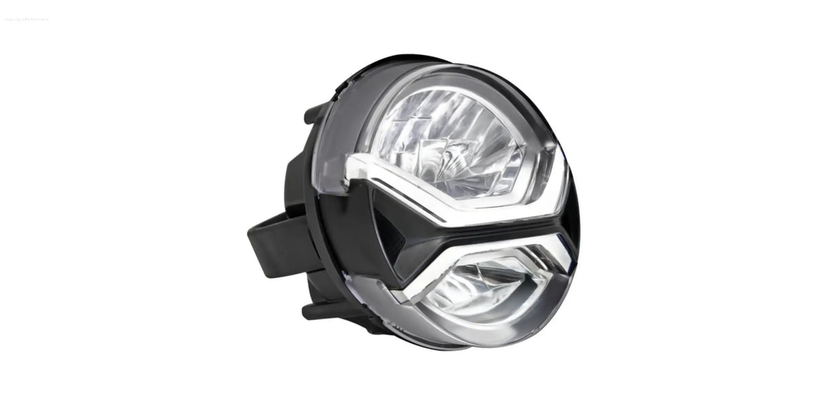 ヘッドライトユニット LED SIP x KOSO | ベスパ GTS/GTS スーパー HPE