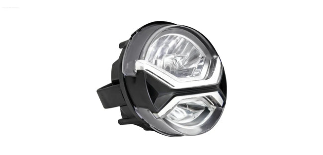 Headlight Unit LED SIP x KOSO | Vespa GTS/GTS Super HPE 125-310 (`19-) SIP  Falan Parts