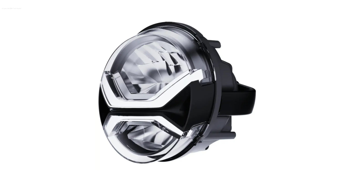 Headlight Unit LED SIP x KOSO | Vespa GTS/GTS Super HPE 125-310 (`19-) SIP  Falan Parts