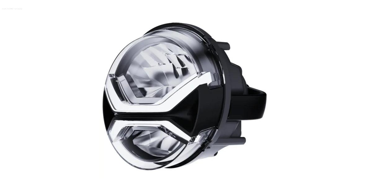 ヘッドライトユニット LED SIP x KOSO | ベスパ GTS/GTS スーパー HPE 