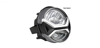 Headlight Unit LED SIP x KOSO | Vespa GTS/GTS Super HPE 125-310 (`19-) SIP  Falan Parts