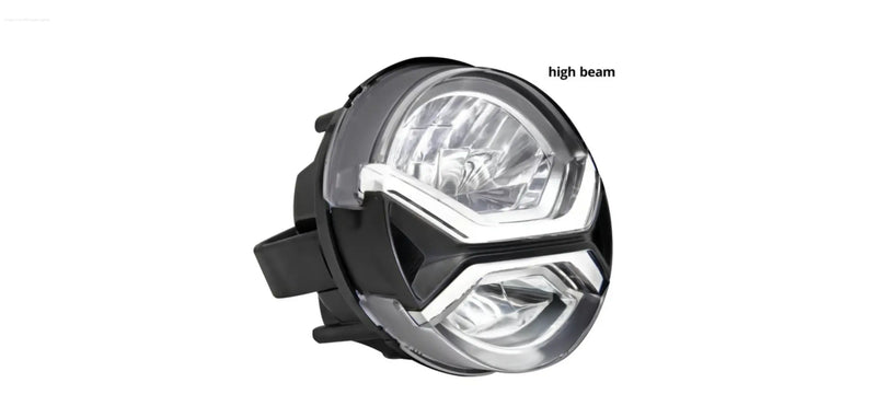 Headlight Unit LED SIP x KOSO | Vespa GTS/GTS Super HPE 125-310 (`19-) SIP  Falan Parts