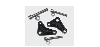 Height Reducer Kit FABRICA 2cm | Vespa Primavera/ Sprint 125-150cc i.e. 3V 4T AC FABRICA  Falan Parts