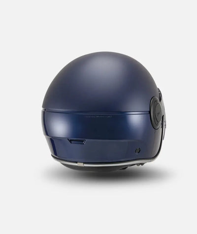 Helmet PIAGGIO Vespa Visor Argentario Blue Piaggio  Falan Parts