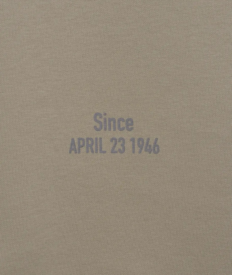 Hoodie Vespa Primavera Nomad Beige | Unisex Piaggio  Falan Parts