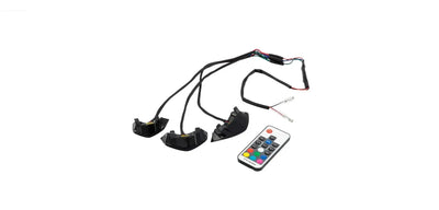 Horn Cover Inlay Lights SIP LED | Vespa Primavera/Sprint 50-150cc ('18-) SIP  Falan Parts