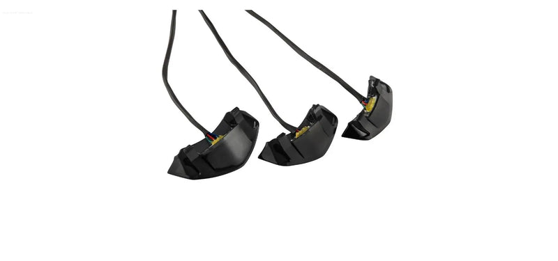 Horn Cover Inlay Lights SIP LED | Vespa Primavera/Sprint 50-150cc ('18-) SIP  Falan Parts