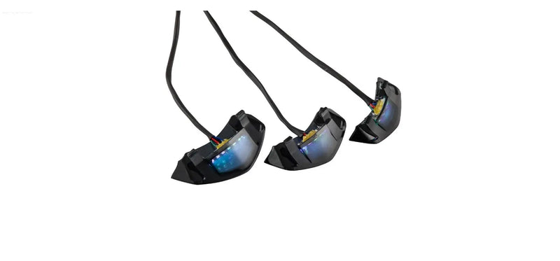 Horn Cover Inlay Lights SIP LED | Vespa Primavera/Sprint 50-150cc ('18-) SIP  Falan Parts