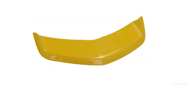 Horn Cover Inlay Lower PIAGGIO Yellow | Vespa GTS 125-300cc Piaggio  Falan Parts